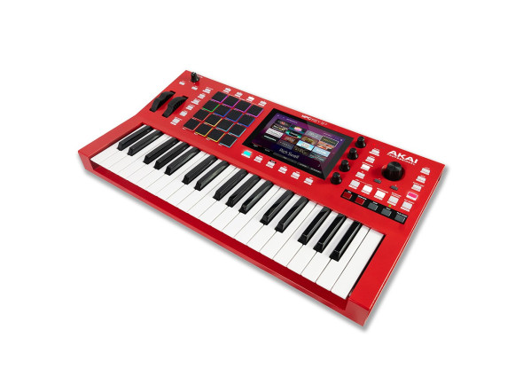 Akai Professional MPC Key 37 Akai Professional MPC Key 37